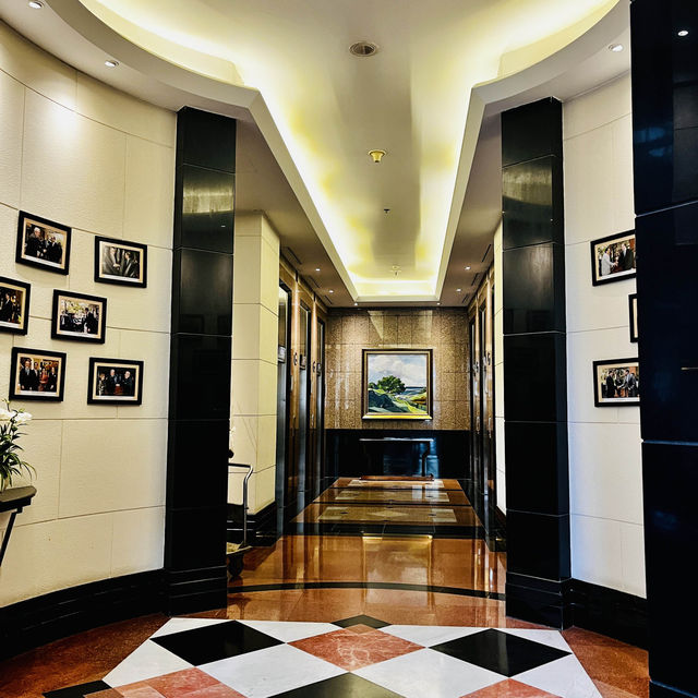 Be mesmerized with Melia Hanoi 🇻🇳