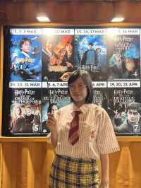 Harry Potter: A Forbidden Forest Experience