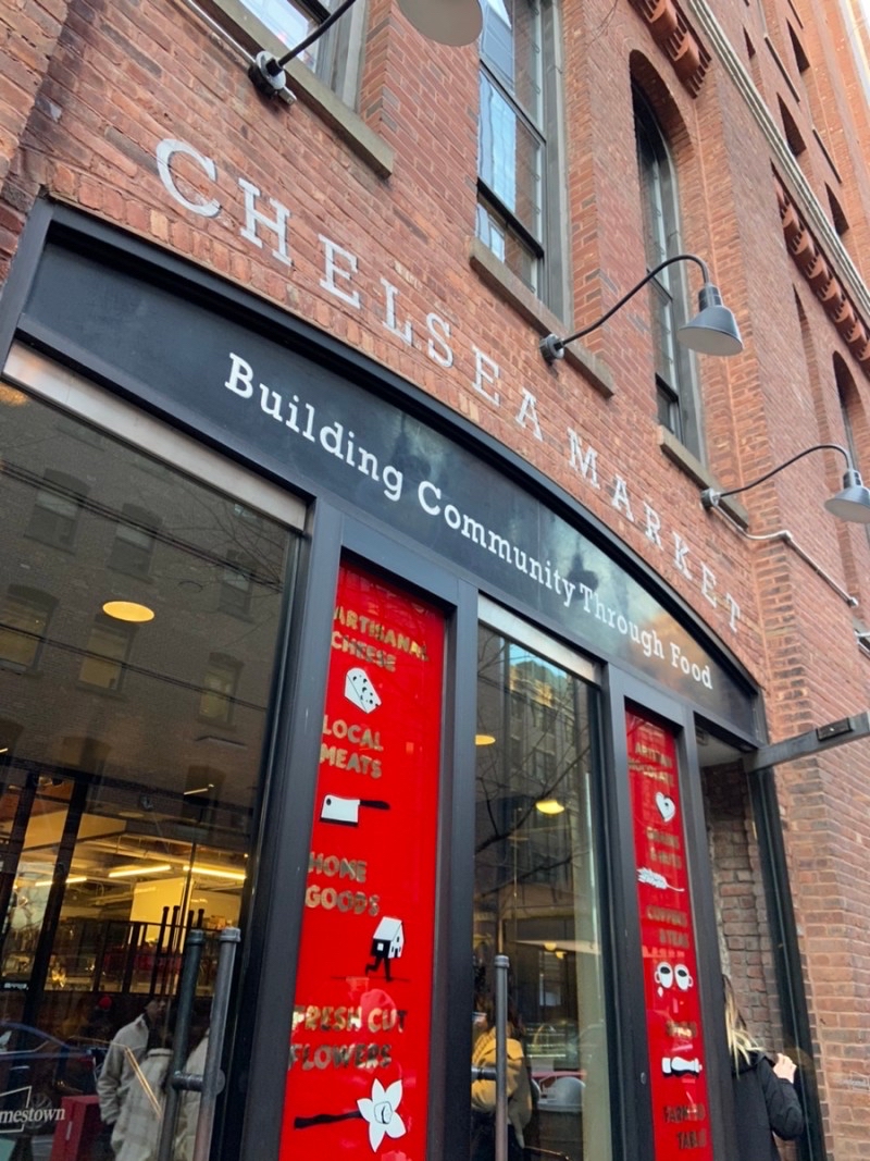 チェルシー・マーケットのおすすめショッピング2025年（10月更新