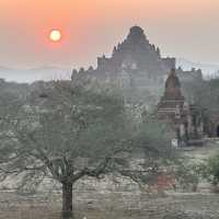 Wonderful Bagan!