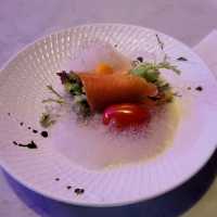 大埔美味鐵板燒Omakase❤️