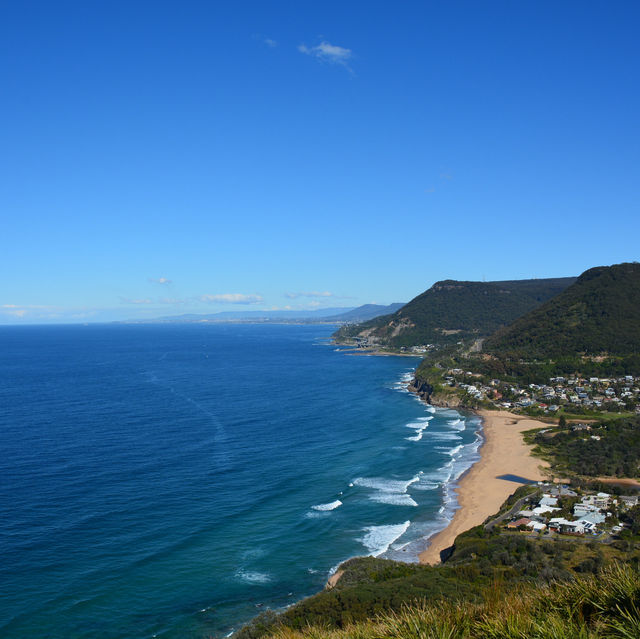 Beach views are the best from anywhere 