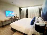 泰國芭堤雅 Best Western Plus Nexen Pattaya