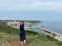 身歷其境像在國外的澎湖