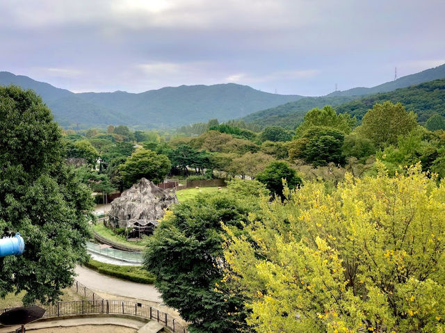 Seoul Grand Park