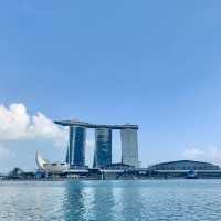 Discovering Singapore: My little journey