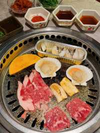 「旺角八木橋日式燒肉半價優惠，A5和牛扒回本位！」