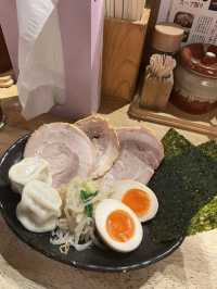 도쿄 현지인도 줄서서 먹는 츠케멘 맛집🍜