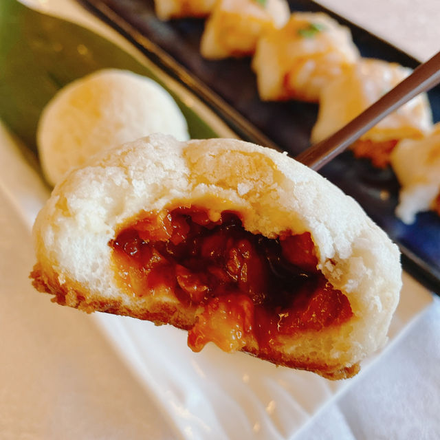 銅鑼灣•張公館 超值優惠 餐點豐富