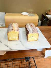 【山口カフェ】唐戸市場の素敵なカフェの手作りスイーツ🧁
