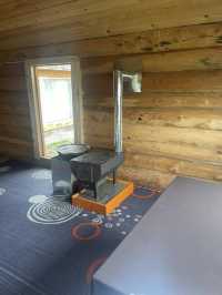 Welcome to "Alungoo" tourist camp