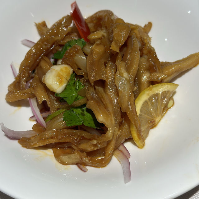 福田Coco Park大鴿飯