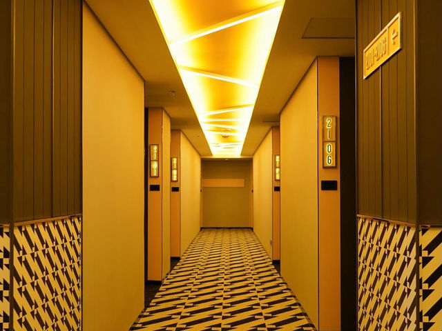 TRIBE Bangkok Sukhumvit 39 …ชวนไปนอนโรงแรมแนวไลฟ์ส