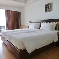 D Varee Jomtien Beach, Pattaya