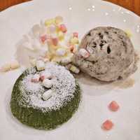 懶洋洋🥰嘅貓🐈抵食🍽️二人餐