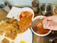 부산 방송나온 돈까스맛집 웨이팅핫플