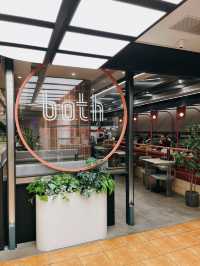 懷舊風德州🍔店
