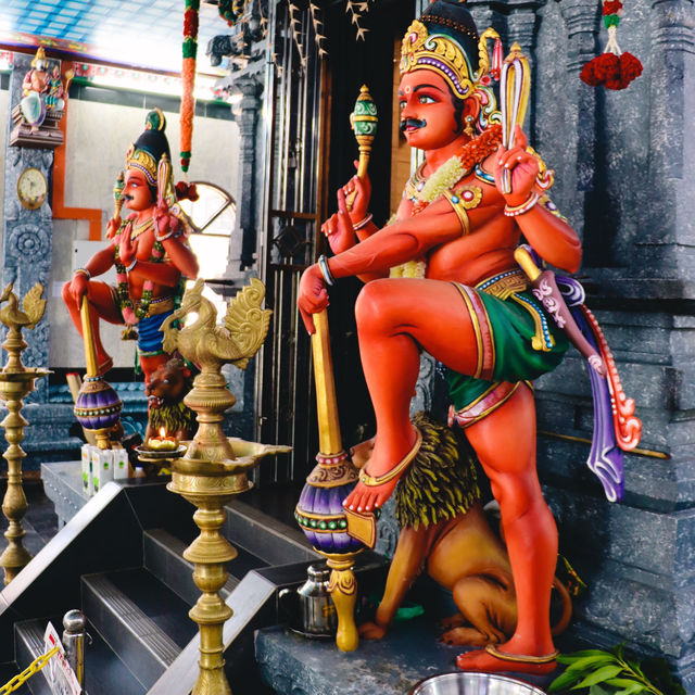 Sri Aruloli Thirumurugan