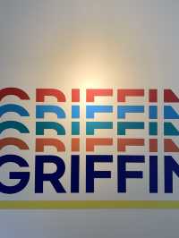 목포 감성카페 “그리핀”