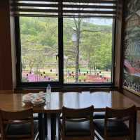 韓国【清州】韓国3大トッカルビ屋さん