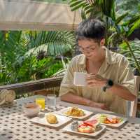 The Hotspring Beach Resort & Spa