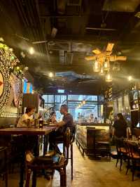 【西環】Baan Thai：正宗泰國菜餐廳，必試經典小食拼盤