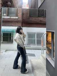 성수동 감성카페는 여기