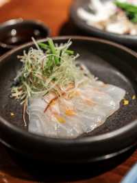 Tengoku ห้องอาหารญี่ปุ่นสุดอร่อย ที่ภูเก็ต