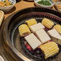 牛匠屋日式燒肉放題，性價比高