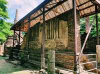 Si Satchanalai Historical Park