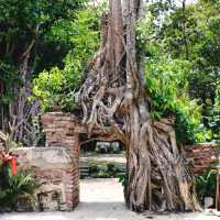 วัดเลขธรรมกิตติ์ 