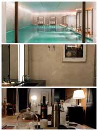 北京寶格麗酒店：奢華五星級，宴會廳