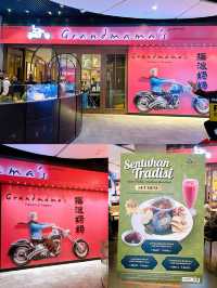 What to Eat in SkyAvenue Genting Highlands