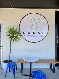 Goose Specialty Coffee