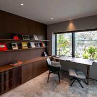 博多の異端児！NOT A HOTEL FUKUOKA+DESK (2F) 1LDK+サウナ129.51㎡+11.26㎡　屋内面積+テラス