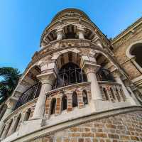 ARCHITECTURAL TIME CAPSULES