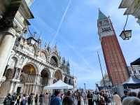 義大利🇮🇹｜一生必訪舉世聞名的水都威尼斯Venice