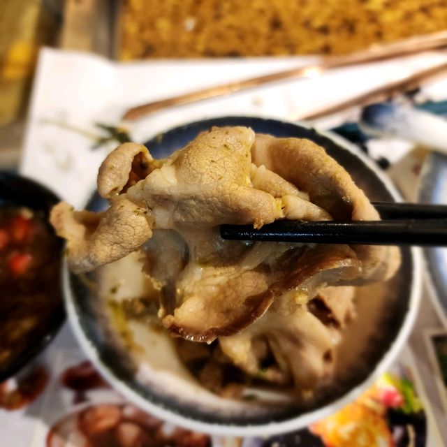 味火鍋📍尖沙咀