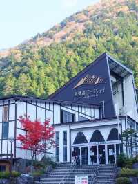 🚠Shihotaka กระเช้าลอยฟ้า 2 ชั้นที่เดียวในญี่ปุ่น