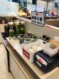 長沙豆腐正 河粉正 冬菇正