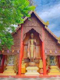 วัดพระธาตุดอยสุเทพราชวรวิหาร | เชียงใหม่