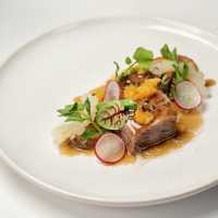 Whitegrass Restaurant 
