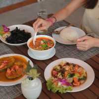 Coco Canopy Boutique Resort 