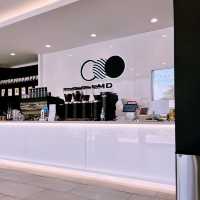สาย IG ห้ามพลาด caffe สไตล์ลอฟท์บางพลีแห่งเดียว