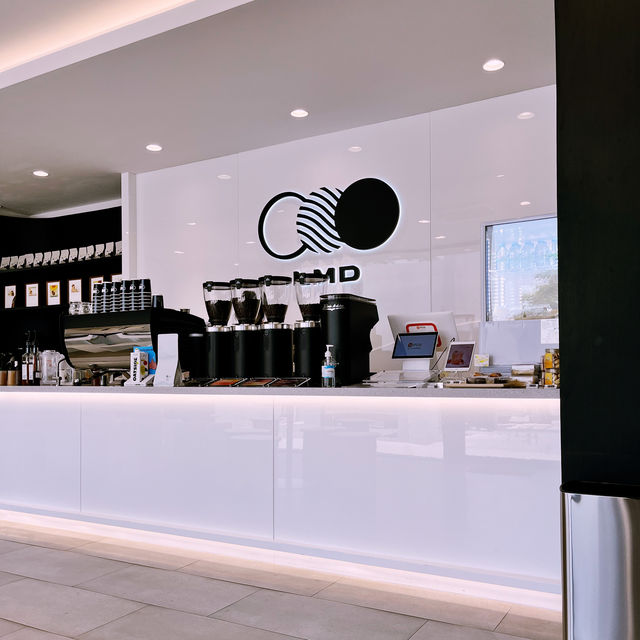 สาย IG ห้ามพลาด caffe สไตล์ลอฟท์บางพลีแห่งเดียว