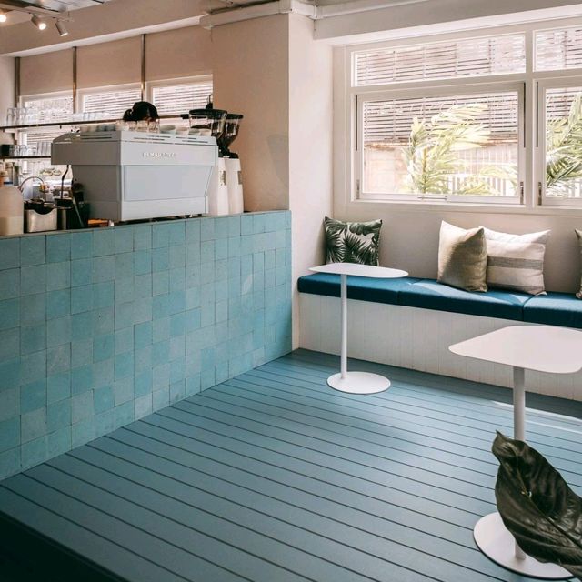 Cafe