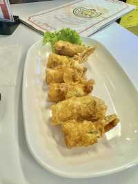 🇲🇾🥟Dimsum Brunchspot in JB: SekBao