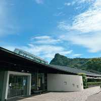 【佐賀県武雄市】武雄市図書館