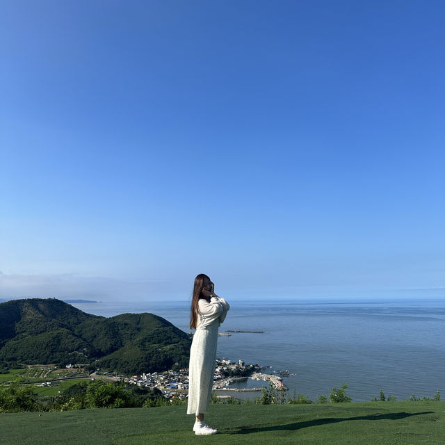 여름 국내여행지 추천, 체험과 낭만이 가득한 포항여행🩵