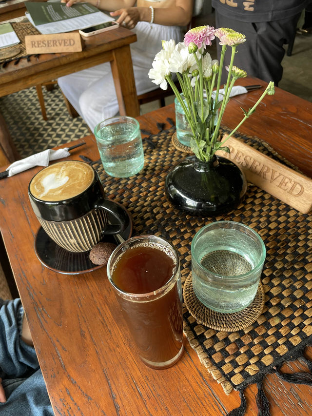 🇮🇩Zest Ubud 